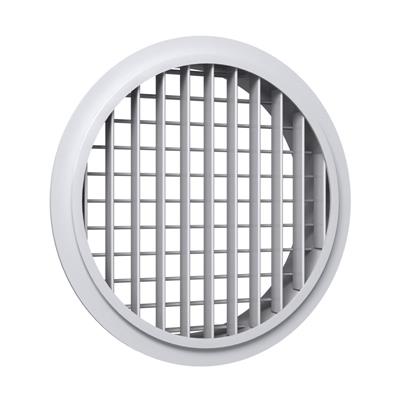 Airfoil Return Grille - Grilles - Price Industries