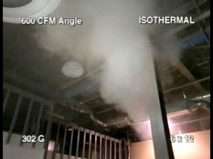 PFC Price Fan Column Specification