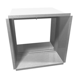 1.5 Hr / A Style / Out of Wall/Partition Dynamic Fire Damper