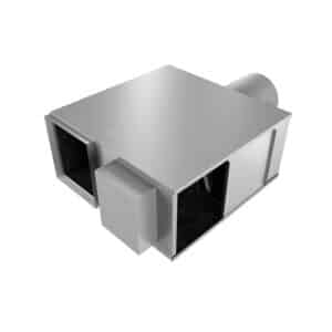 Bypass Terminal Unit