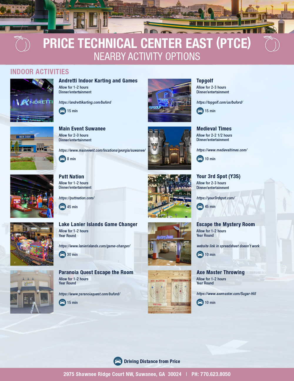 NearbyActivityOptionsPTCE