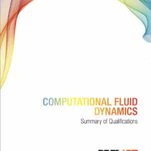 Predict (CFD) Project List