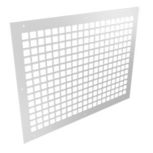RPL / RPLA / RPLS Radiant Panel Linear Performance Data