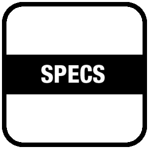 LV Linear Vane Diffuser Specification