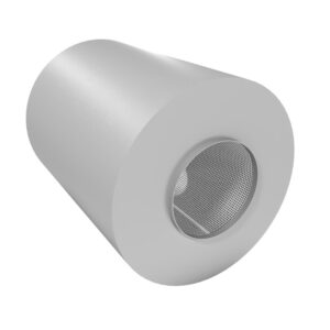 Absorptive Circular Silencers