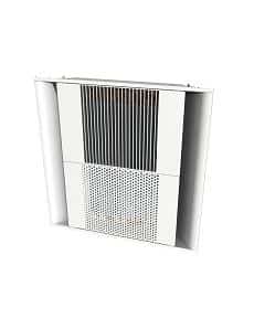 ACBL Active Chilled Beam Linear Sample