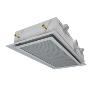 Active Chilled Beam Modular