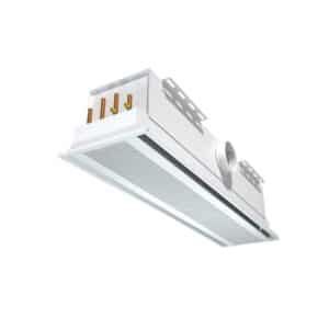 Active Chilled Beam Linear 12”