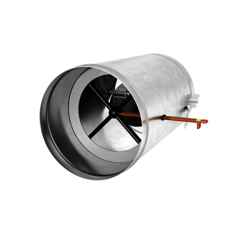 Airflow Sensing Device