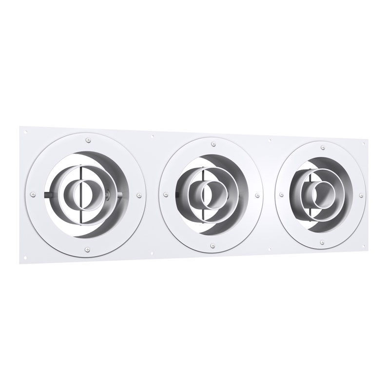 Air Nozzle Diffuser - Image 2