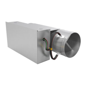 Laboratory Grade Exhaust Valve