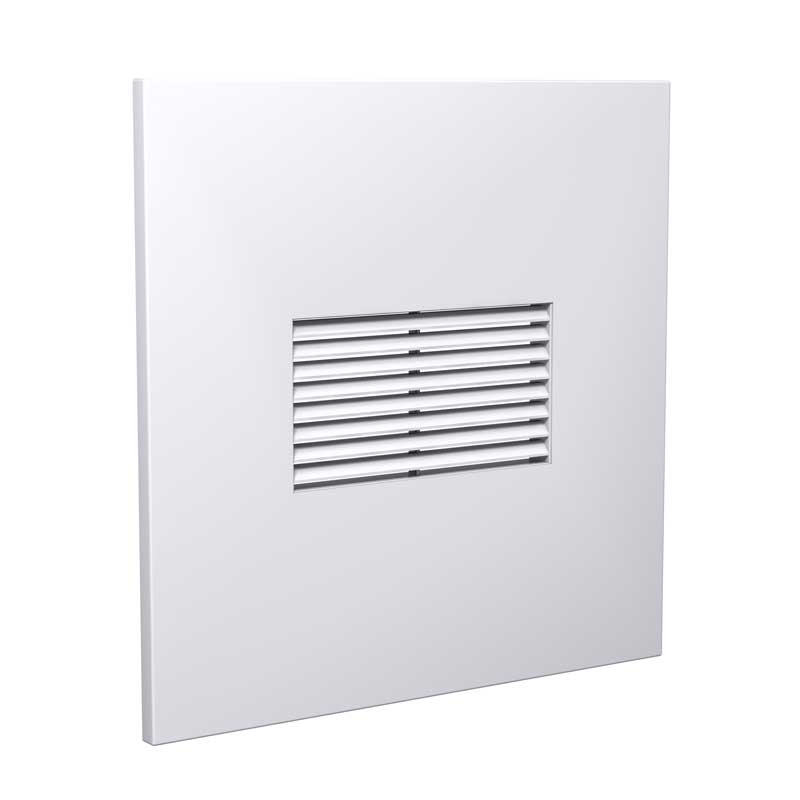 Airfoil Return Grille - Image 2