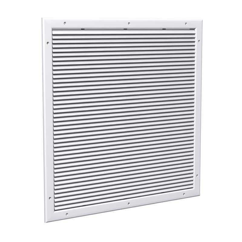 Airfoil Return Grille - Image 4