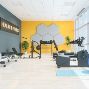 Architectural Modular Panel