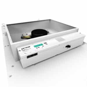 BACnet Flow Controller