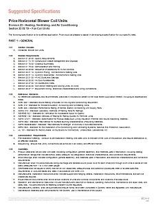 700 Stainless Steel Louvered Grille Specifications