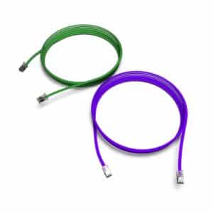 Underfloor Control Cable