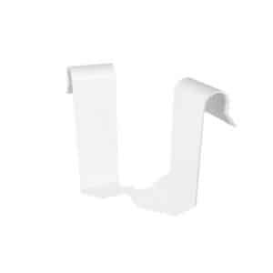 Clip for Flat 9/16 in. Ceiling T Grid