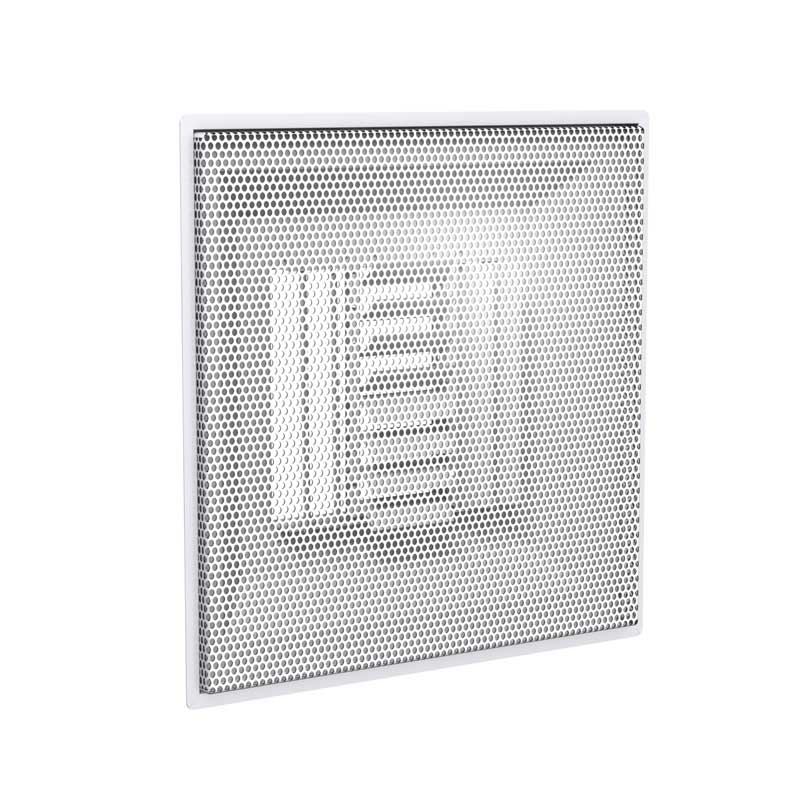 Perforated Face Supply Diffuser, Curved Pattern Controllers - Image 4