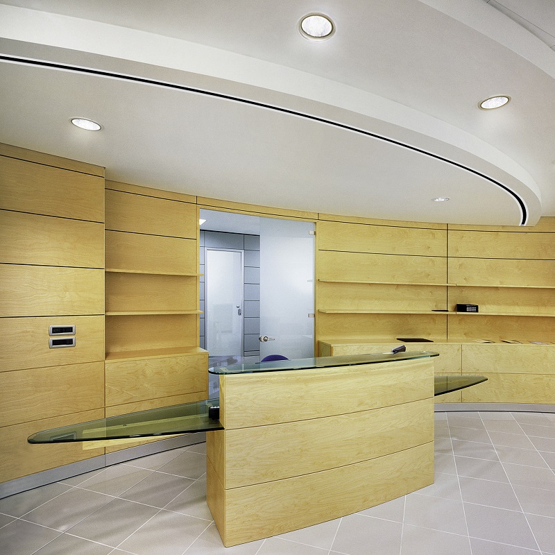 Custom Flow Architectural Slot Diffuser - Image 12