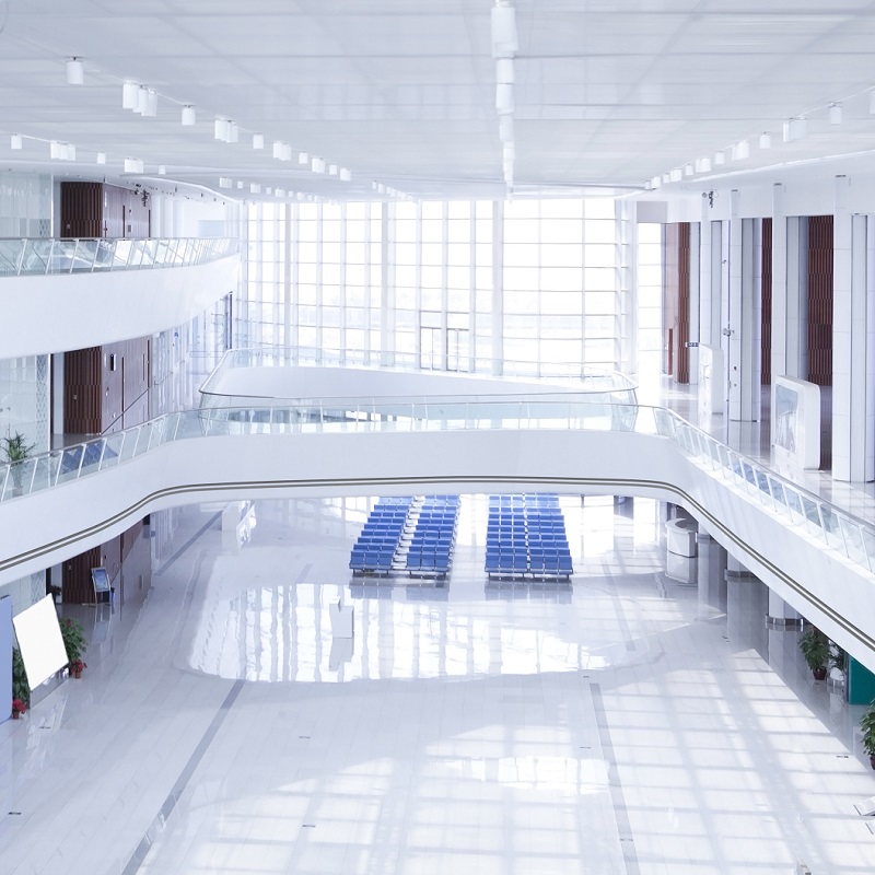 Custom Flow Architectural Slot Diffuser - Image 13