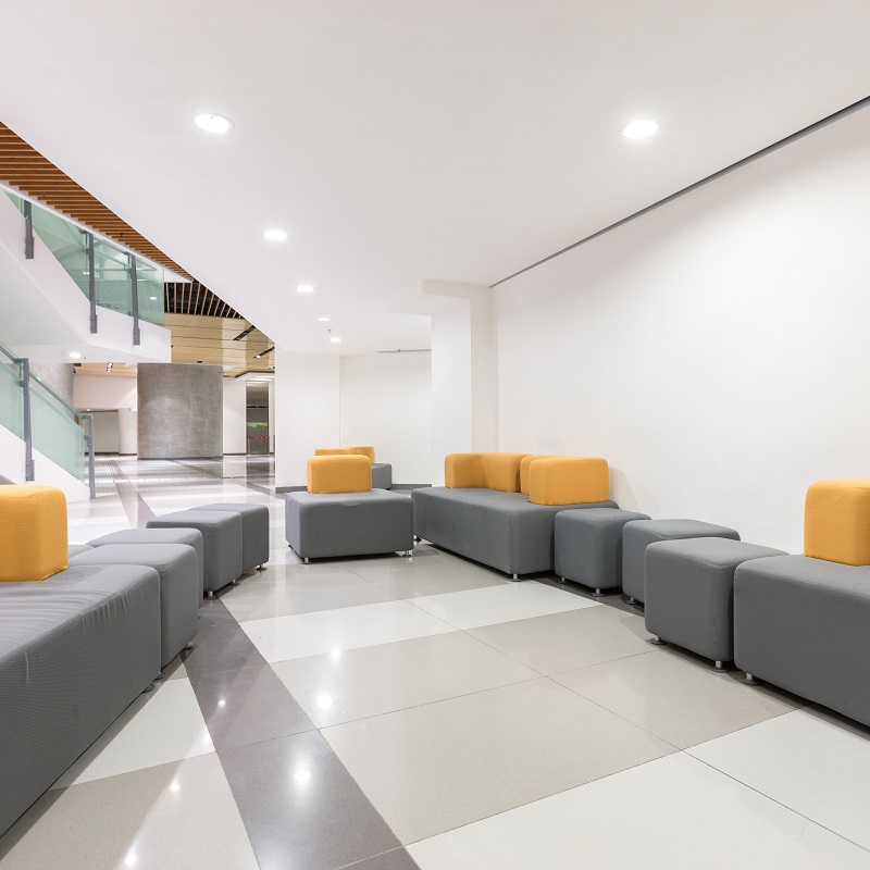 Custom Flow Architectural Slot Diffuser - Image 14