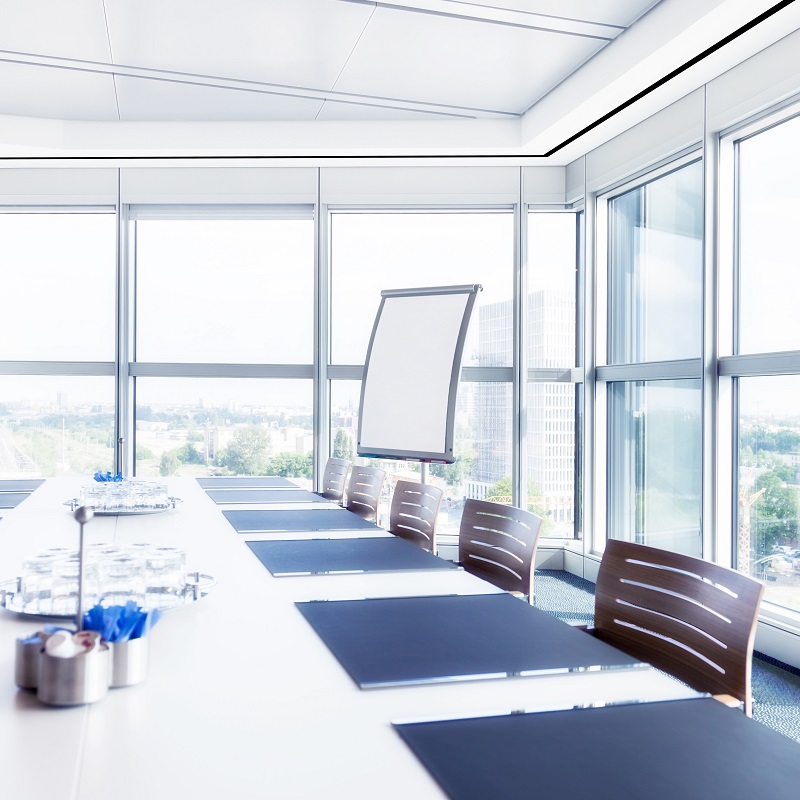 Custom Flow Architectural Slot Diffuser - Image 15