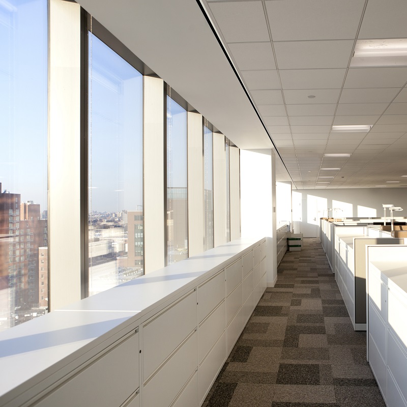 Custom Flow Architectural Slot Diffuser - Image 16