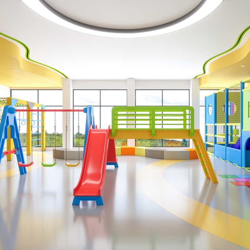 Custom Flow Architectural Slot Diffuser - Image 9