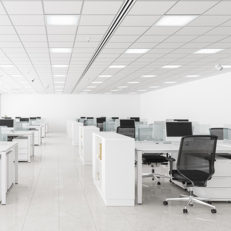 Custom Flow Architectural Slot Diffuser - Image 10