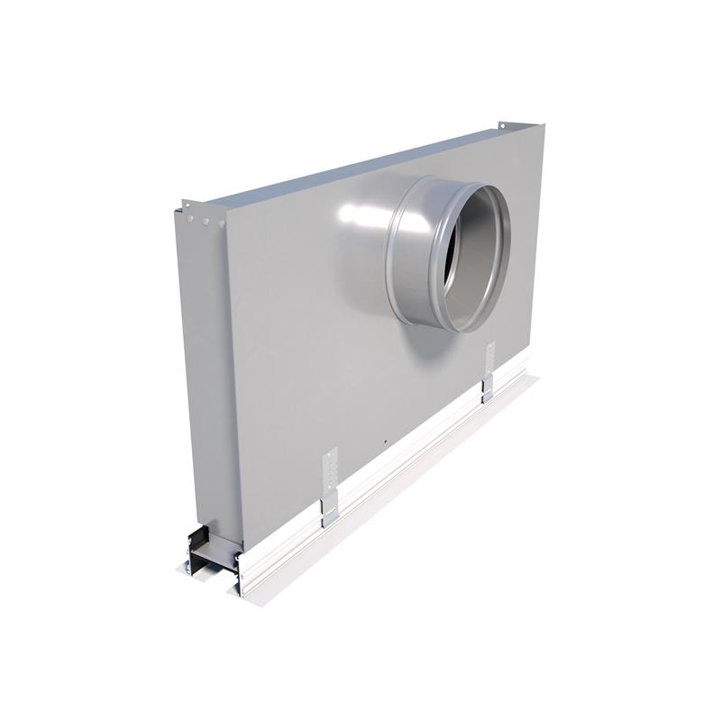 Custom Flow Architectural Slot Diffuser - Image 6