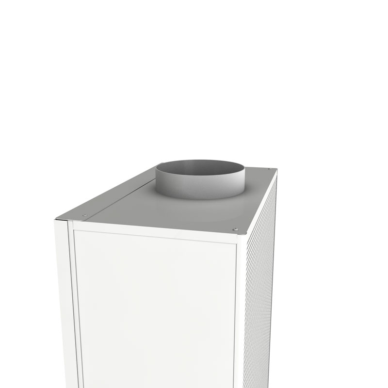 Exposed Displacement Diffuser - Image 2