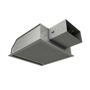 1 Way Lay-in Diffuser with Heat/Cool Changeover