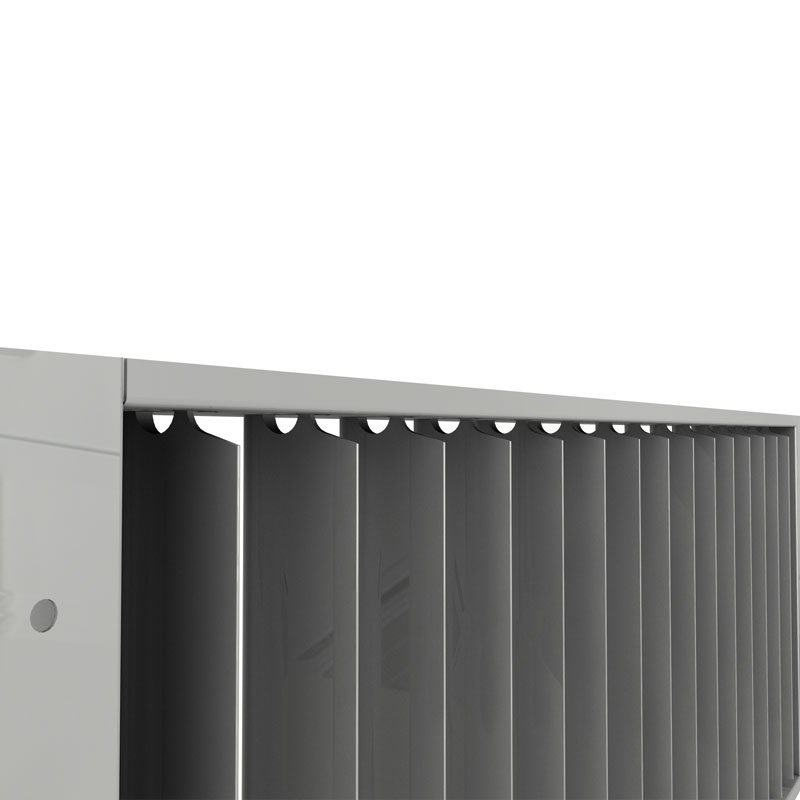 Underfloor Deflection Grille - Image 3