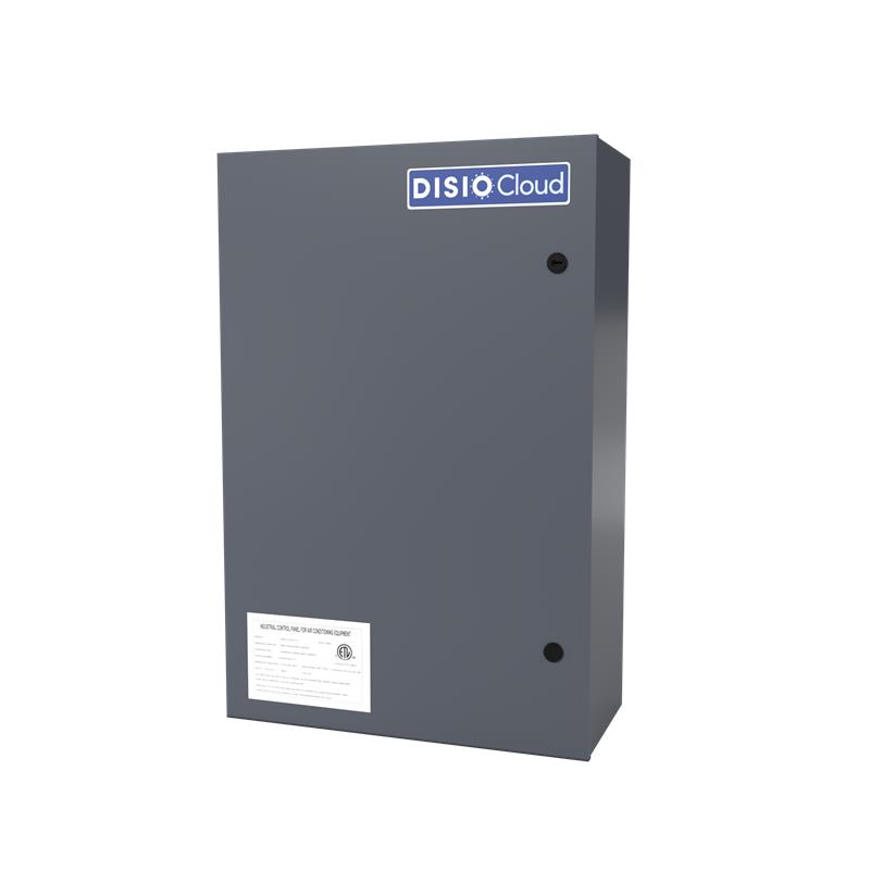 Disio Cloud: Building Management System - Image 3