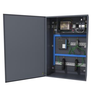 Disio Cloud: Building Management System