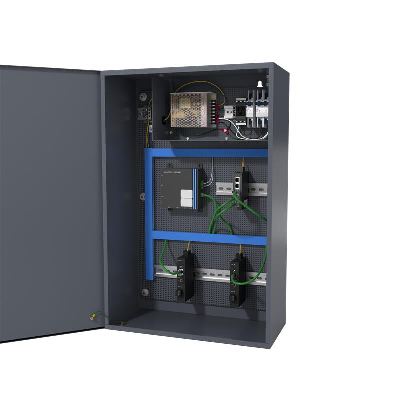 Disio Cloud: Building Management System - Image 4