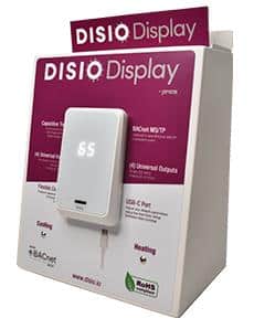 DISIO Display Demo Kit
