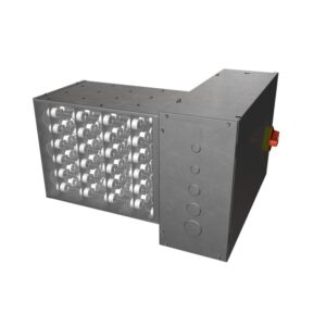 Electric Coil - Fan Powered Terminal Units