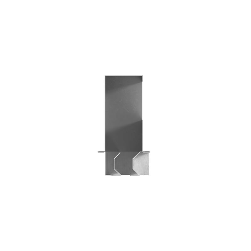 T-Bar Diffuser, Fixed pattern - Image 5