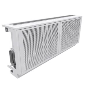 Active Chilled Beam Cabinet