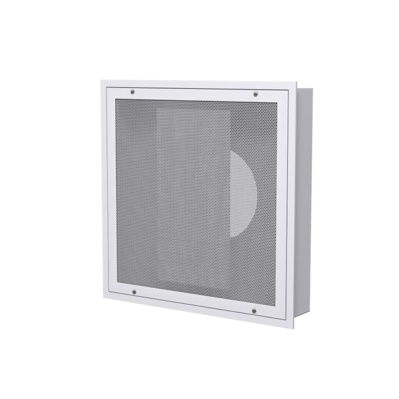 High Capacity Flush Face Diffuser - Image 2