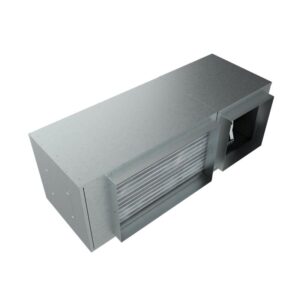 Horizontal Air Change Blower Coil