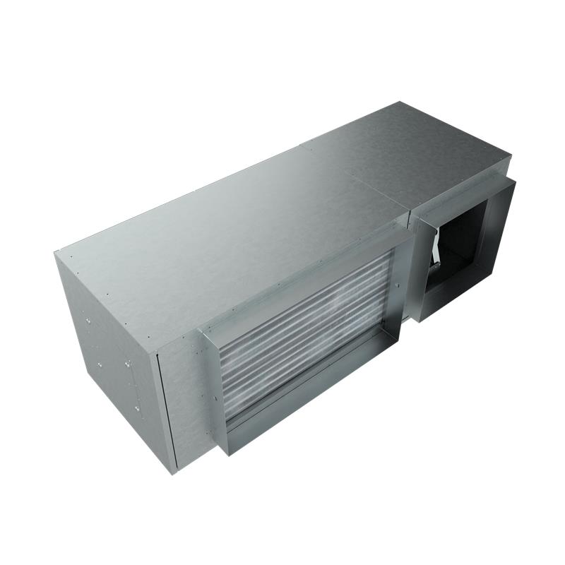 Horizontal Air Change Blower Coil