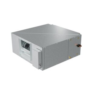 Horizontal Direct-Drive Blower Coil