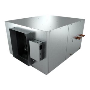 Horizontal High Performance Blower Coil