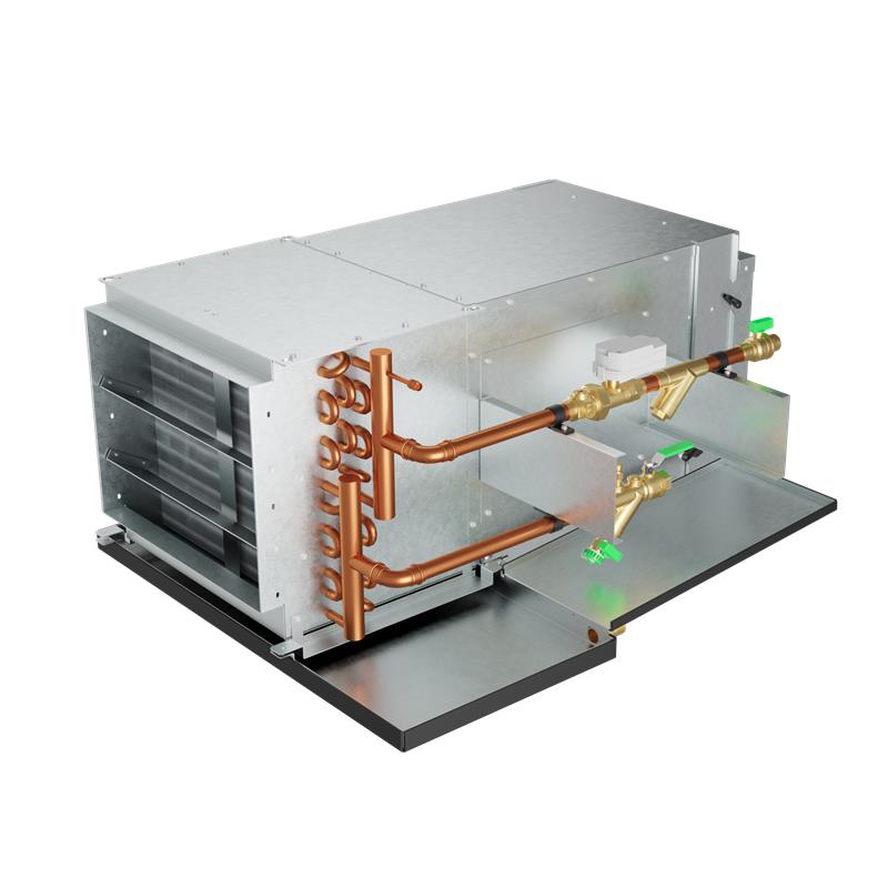 Horizontal High Performance Fan Coil - Image 3