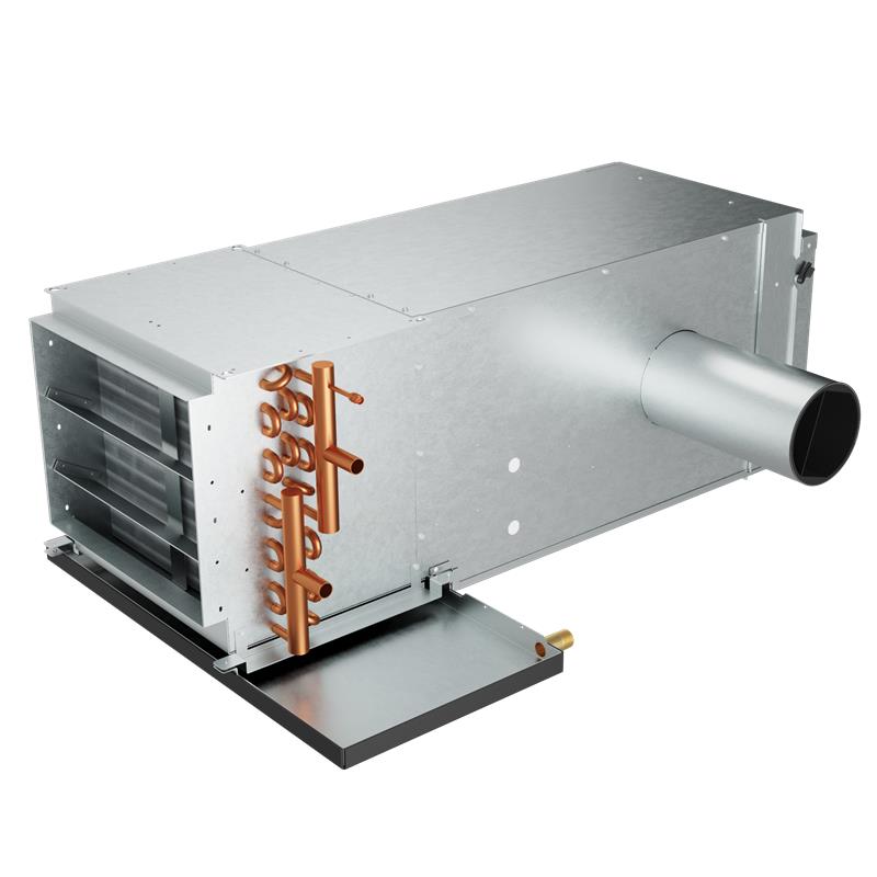 Horizontal High Performance Fan Coil - Image 5