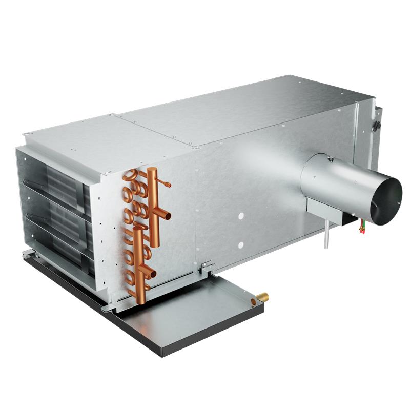 Horizontal High Performance Fan Coil - Image 6
