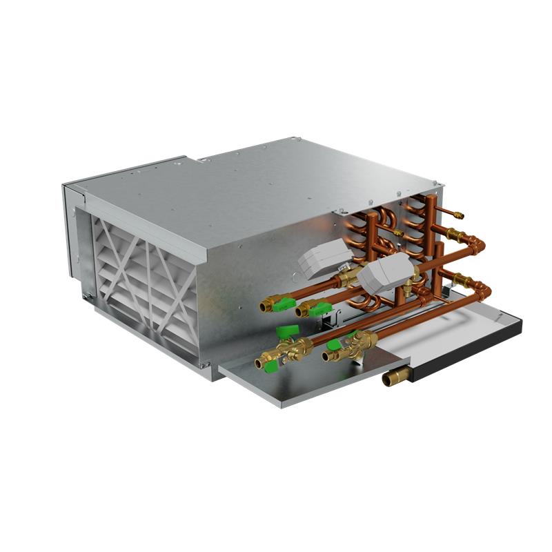 Horizontal Low-Profile Fan Coil - Image 2